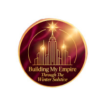 Building My Empire Through The Winter Solstice Art