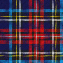 Tartan Mugs