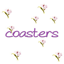 coasters