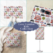 Love London Home Collection