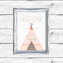 Aztec Wild One