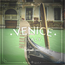 EVE Photos of Venice, Italy, Europe