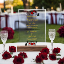 Forever Enchanted Wedding Collection