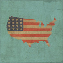 Patriotic Collection Pillows