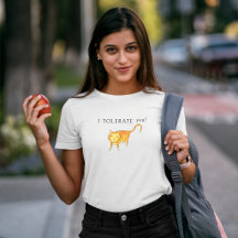 Cute Ginger Cat Gifts For Cat Lovers