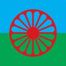 Romani Flag Collection