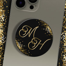 Trendy Phone Grips
