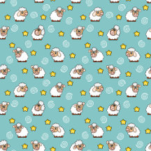 Cute Sheeps