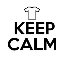 Keep Calm