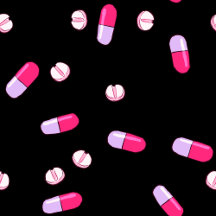 Take Your Medicine