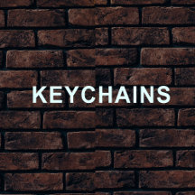 Keychains