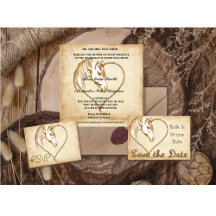 Western Country Wedding