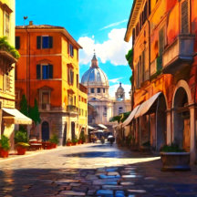 Roman Empire