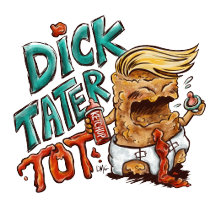 Dick-Tater-Tot