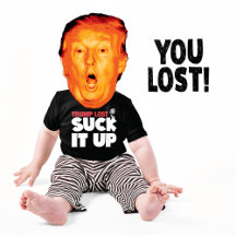 DON BABY GONE!