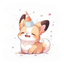 Corgi Lover
