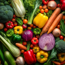 Eat Your Greens!