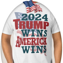 Trump 2024 Shirts