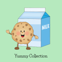 JollyKins Yummy Collection