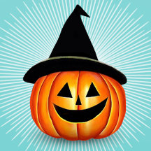 Halloween Stickers
