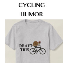 Funny Cycling Designs