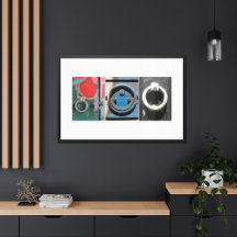 Barcelona Door Knockers