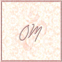 Om Stylized 