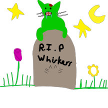 Cats of halloween 2023 