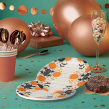 Halloween pumpkin