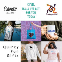 Quirky Fun Gifts