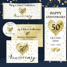 Anniversaries