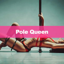 Women's T-shirts for Pole Dance Lovers