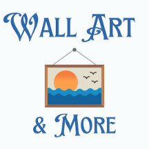 Wall Art & More