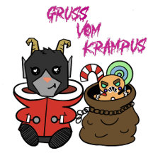 Krampus