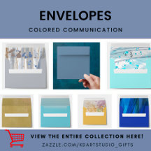 Best Colored Envelopes