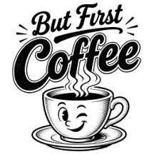 Coffee Vibes – Cozy Coffee Lover Lifestyle 
