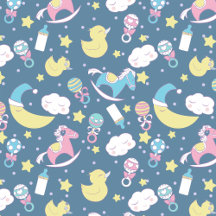 Wrapping Paper Patterns