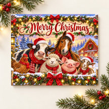 Christmas Cards