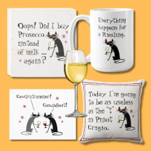 White Wine Quotes