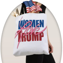 Women 4 Trump