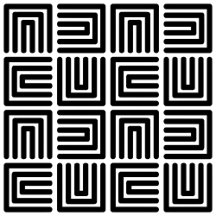 StunEm Line Patterns