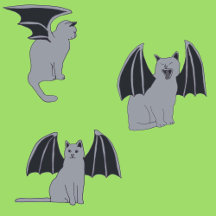 Fantastic Felines