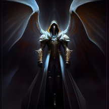 Fantasy Posters