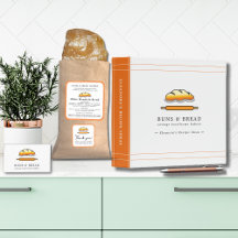 Home Bakery Cottage Food Business Kit