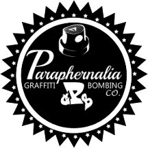 Paraphernalia Graffiti Bombing Co.