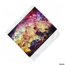 Iced Outt Bandana by Warrior_Wares_Inc 