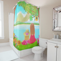 Dream View Bathroom Collection