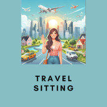 Travel Sitting - Travel sitting	