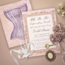 Bridal Shower