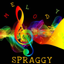 MELODY by SPRAGGY